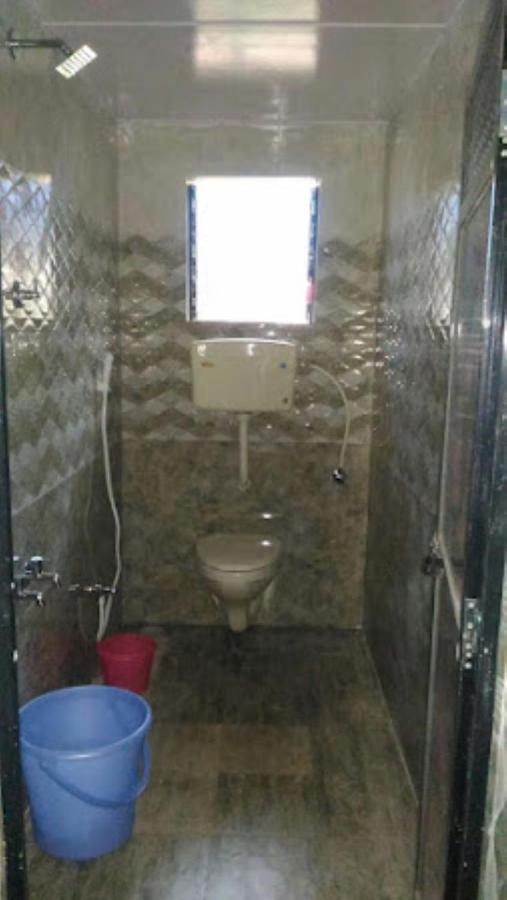 Hotel Sai Sadan Residency,Diveāgar Esterno foto
