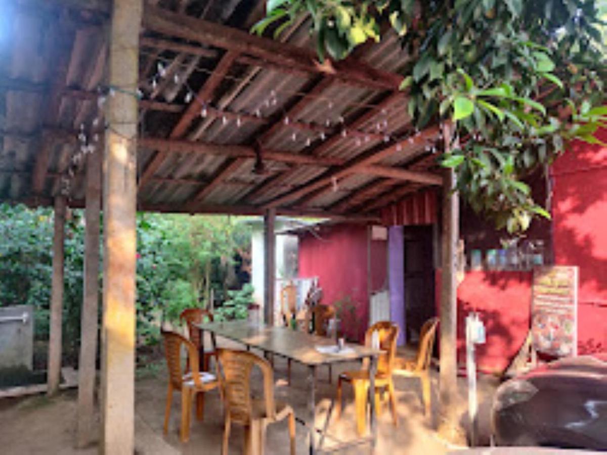 Hotel Sai Sadan Residency,Diveāgar Esterno foto
