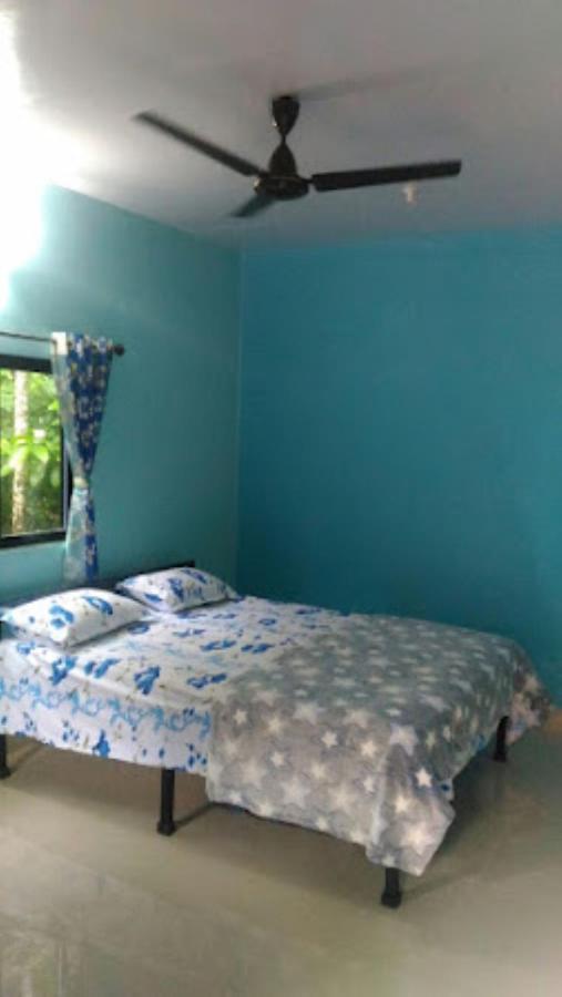 Hotel Sai Sadan Residency,Diveāgar Esterno foto